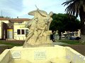 Monument aux morts à St aygulf 3 